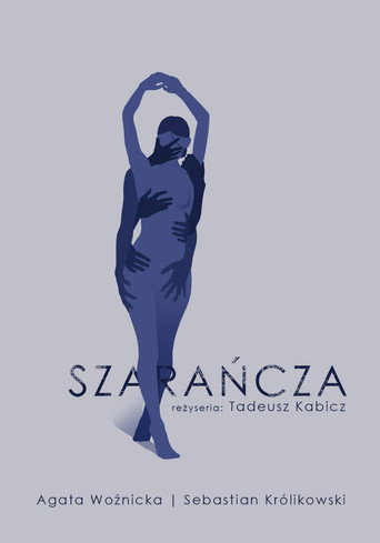 Szarańcza