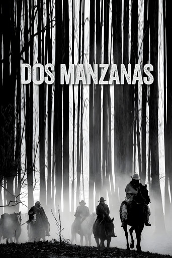 Dos manzanas