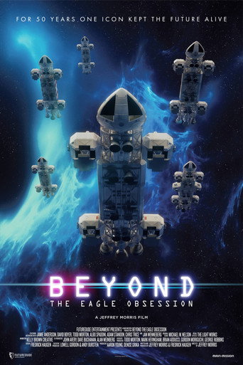 Beyond The Eagle Obsession