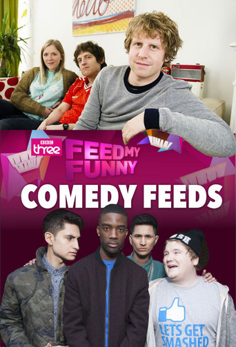 Comedy Feeds