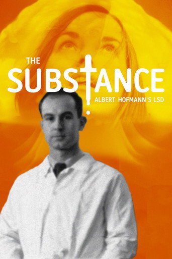 La historia del LSD