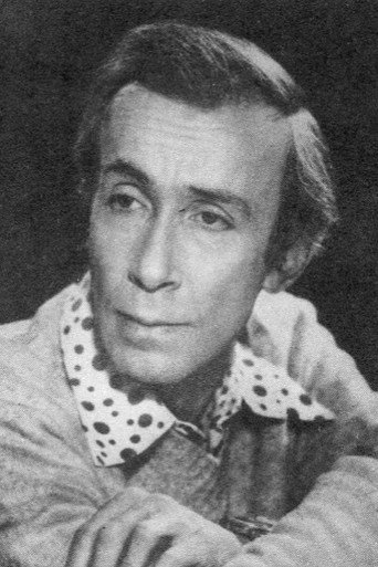 Валентин Никулин