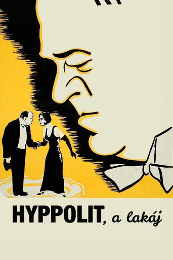Hippolit, el lacayo