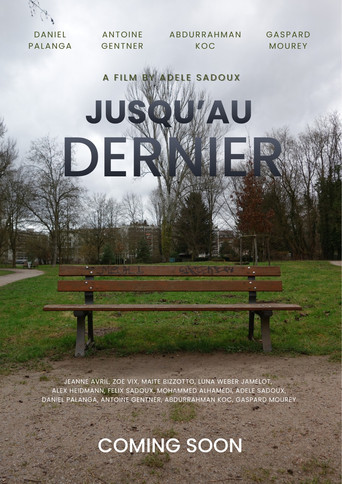 Jusqu'au dernier