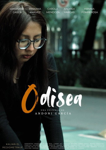 ODISEA