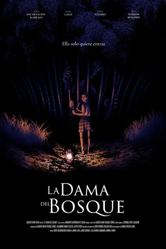La Dama del Bosque
