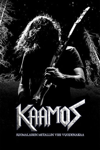 Kaamos