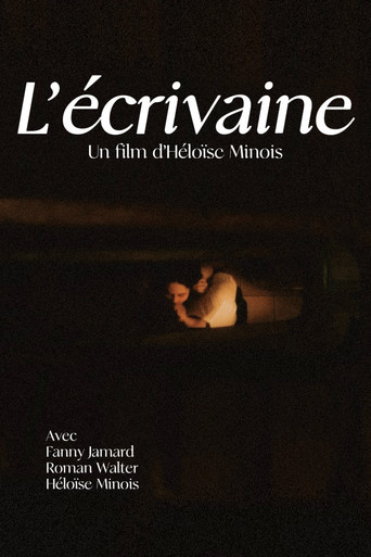 L'écrivaine