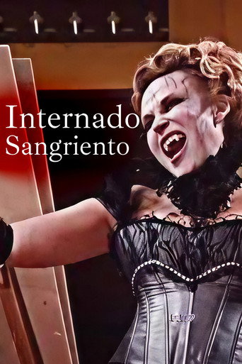 Internado Sangriento