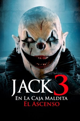 The Jack in the Box: El ascenso