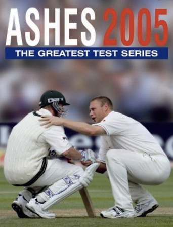 How to win the ashes - 2005