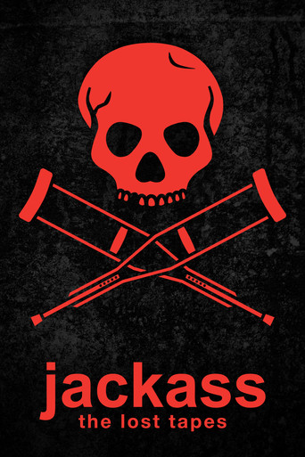 Jackass: Las grabaciones perdidas