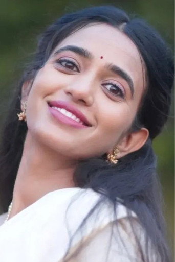 Trupti Ravindra