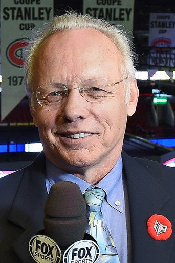 Gary Thorne