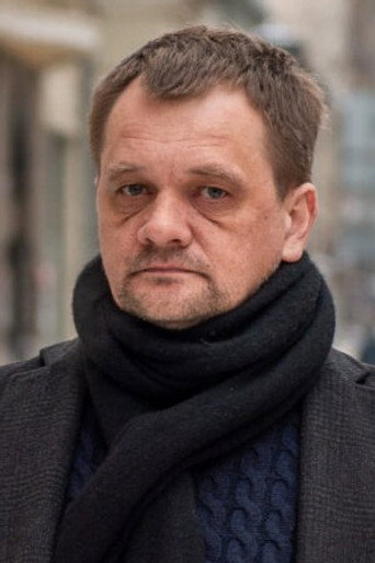 Andrejs Rudzāts