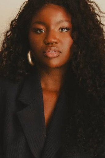 Kenya Sade