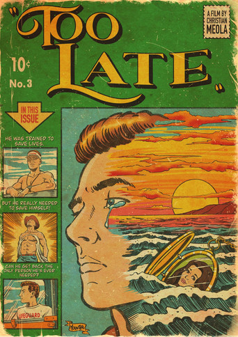 Too Late