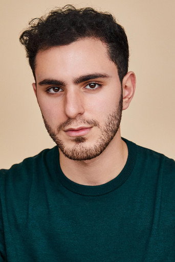 Domenic Anthony