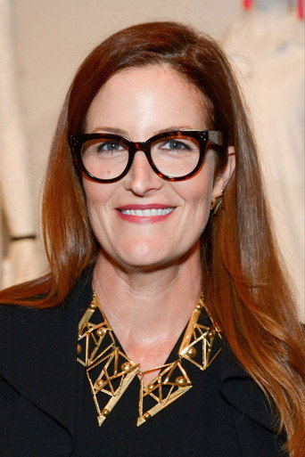 Alix Friedberg