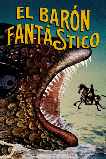 El barón fantástico