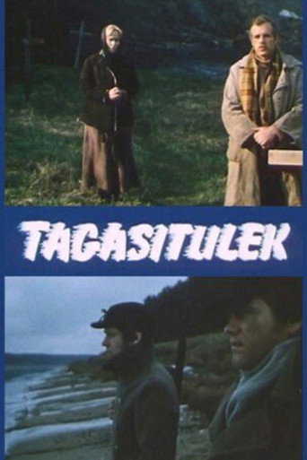 Tagasitulek