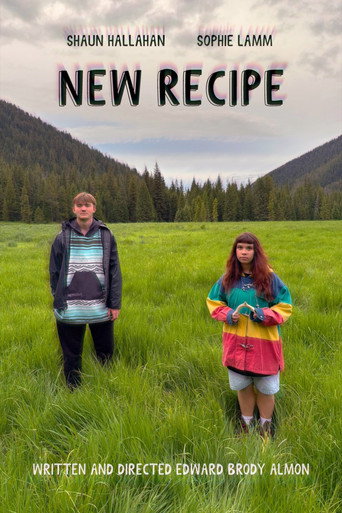 New Recipe