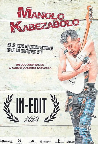 Manolo Kabezabolo