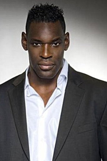Patrice Quarteron