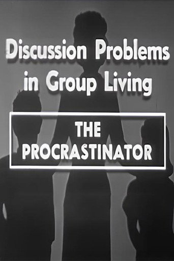 The Procrastinator