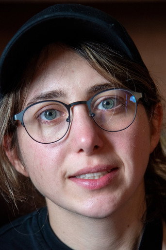 Gayane Nazaretyan