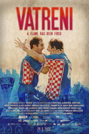 Vatreni