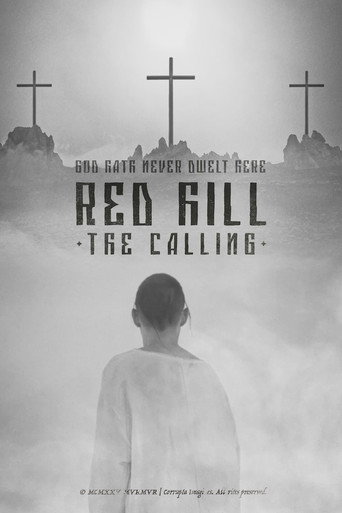 Murmur: Red Hill