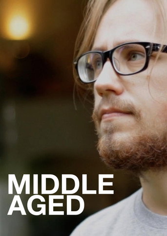 Middle Aged
