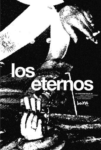 The Eternals