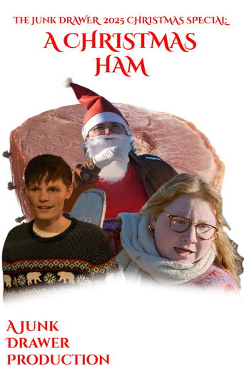 A Christmas Ham