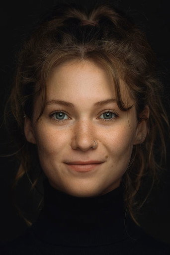 Lana-Mae Lopičić