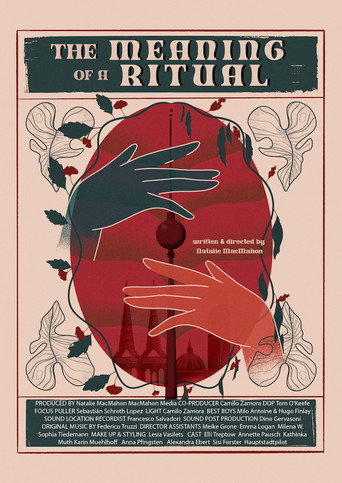 The Meaning of a Ritual