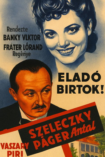 Eladó birtok
