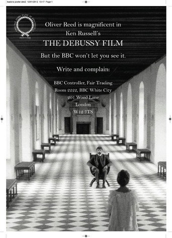 The Debussy Film
