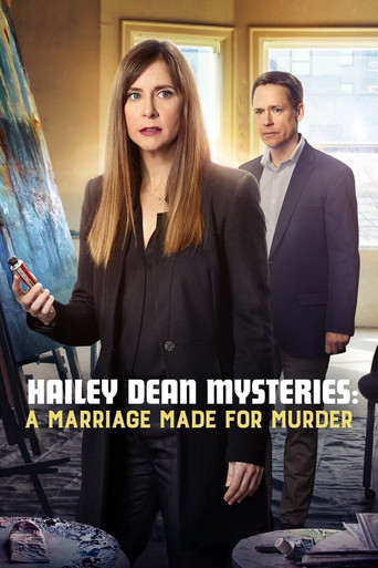Los Misterios de Hailey Dean: Un matrimonio hecho
