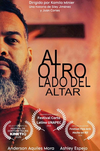 Al Otro Lado del Altar