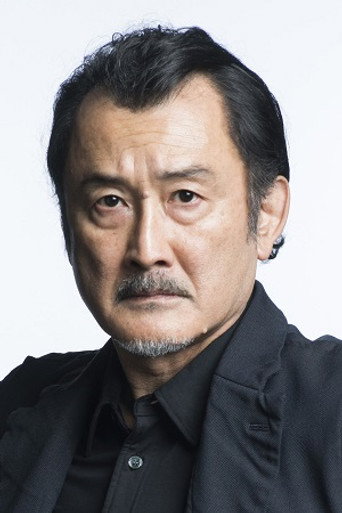 吉田鋼太郎