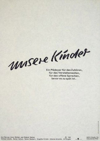 Unsere Kinder