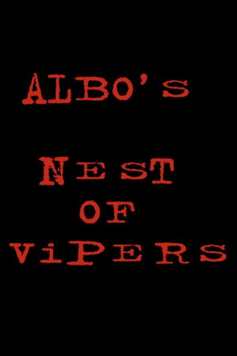 Nest of Vipers