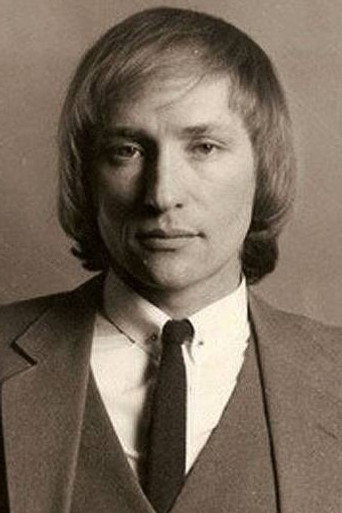Vladimir Migulya
