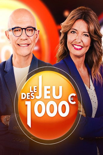 Le Jeu des 1000 euros