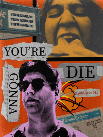 You're Gonna Die