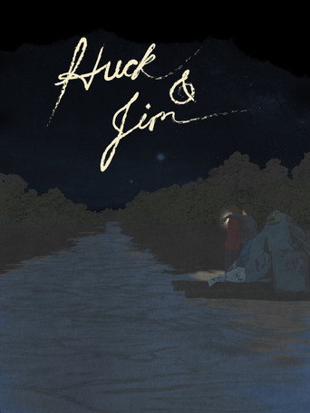 Huck & Jim