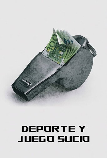 Deporte y Juego sucio