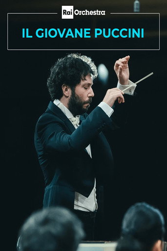 Il giovane Puccini